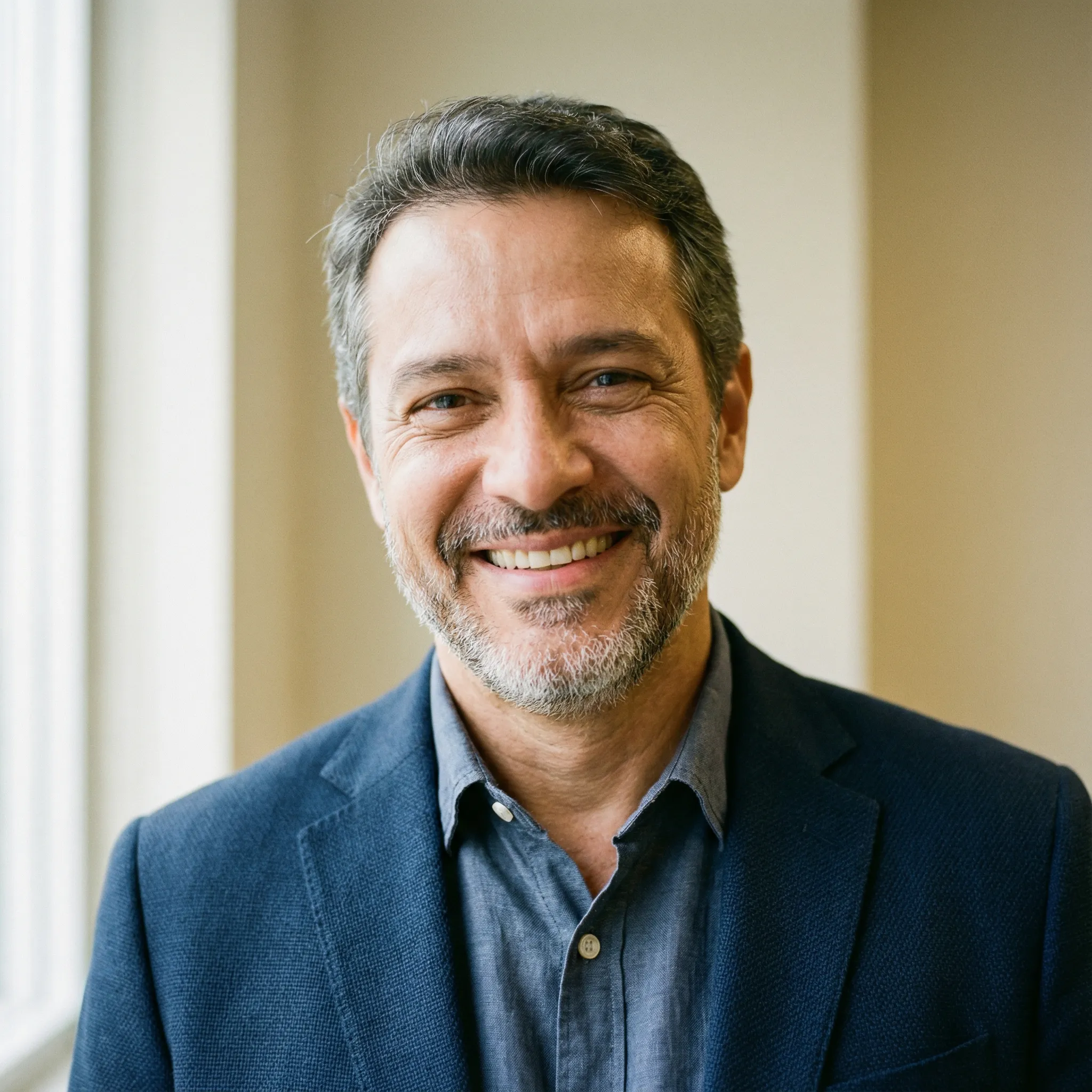 Foto de Roberto Silva jogador do Tradicionalbet