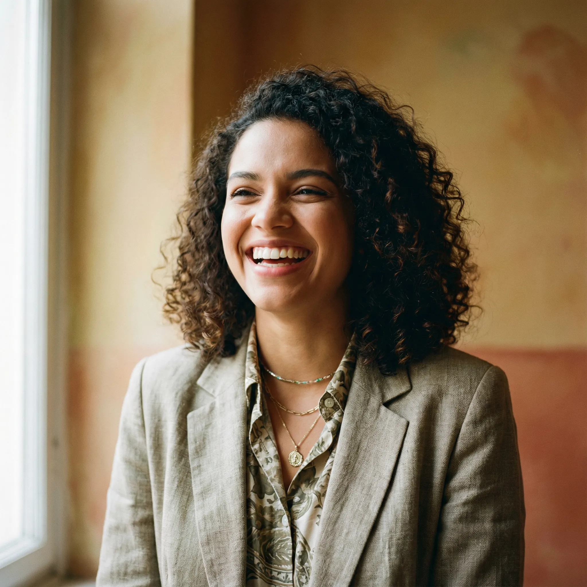 Foto de Fernanda Oliveira jogadora do Tradicionalbet