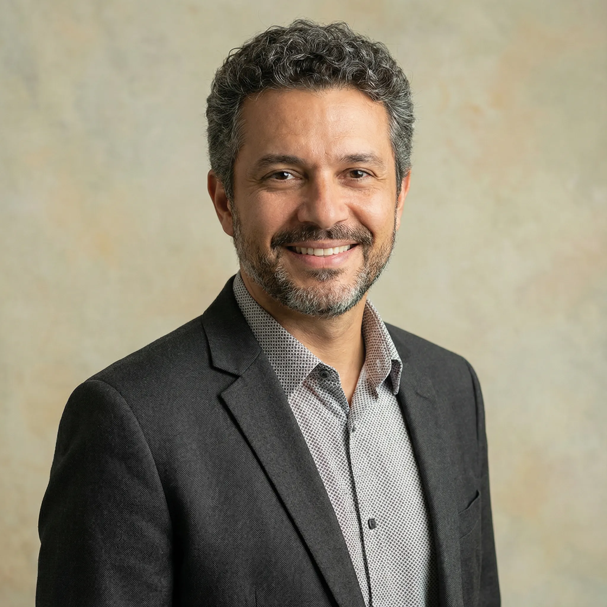 Foto de Carlos Mendes jogador do Tradicionalbet