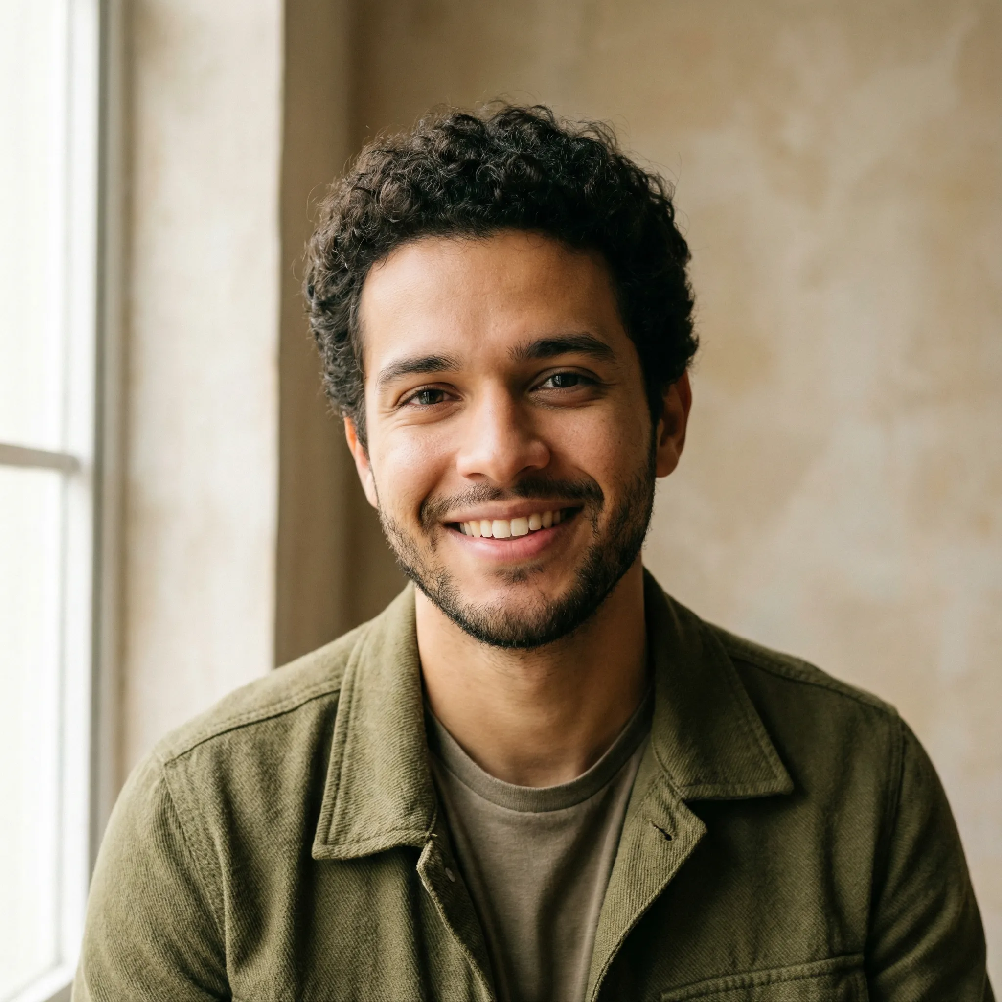 Foto de Pedro Almeida jogador do Tradicionalbet